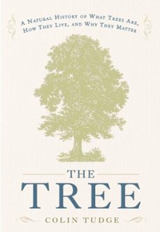 the tree (ebook)-colin tudge-9780307351739