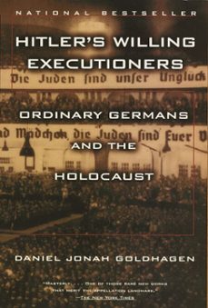 hitler's willing executioners (ebook)-daniel jonah goldhagen-9780307426239