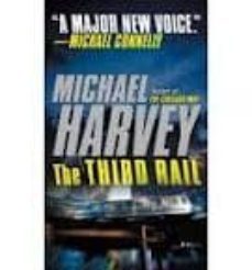 the third rail-9780307473639