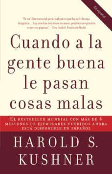 cuando a la gente buena le pasan cosas malas (ebook)-9780307518439