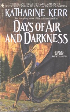 days of air and darkness (ebook)-katharine kerr-9780307573339