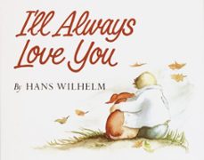 i'll always love you (ebook)-hans wilhelm-9780307792839