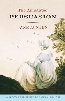 the annotated persuasion-jane austen-9780307950239