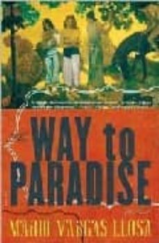 the way to paradise-9780312424039