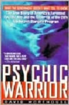 psychic warrior-david morehouse-9780312964139
