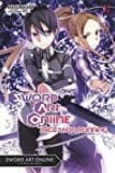 sword art online: 10: alicization running-9780316390439