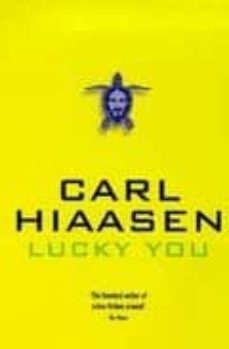 lucky you-9780330369039