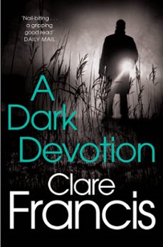 -clare francis-9780330466639