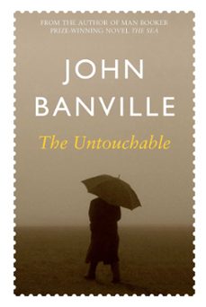 the untouchable-john banville-9780330506939