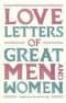 love letters of great men and women-9780330515139