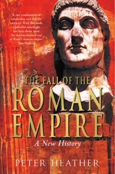 the fall of the roman empire (ebook)-peter heather-9780330529839