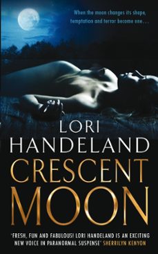 -lori handeland-9780330538039