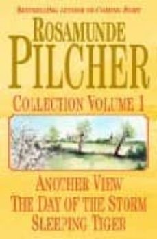 the rosamunde pilcher collection (vol. i): day of the sto-rosamunde pilcher-9780340556139