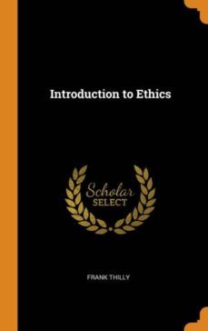 introduction to ethics-9780341867739