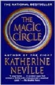 the magic circle-9780345423139