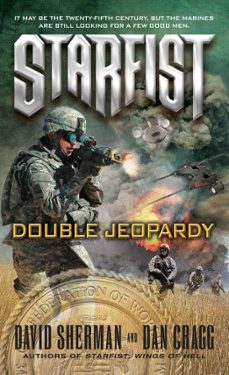 -david sherman-dan cragg-9780345519139