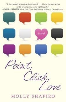 -molly shapiro-9780345527639