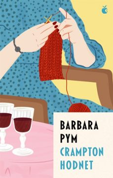 crampton hodnet-barbara pym-9780349016139