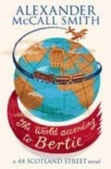 world accordind to bertie-9780349120539