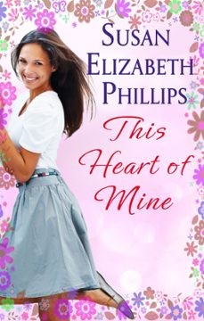 -susan elizabeth phillips-9780349401539