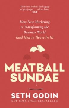 meatball sundae-seth godin-9780748129263