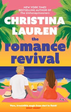 -christina lauren-9780349440439