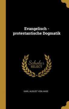 evangelisch protestantische dogmatik-9780353843639