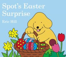 spot s easter surprise-9780399247439