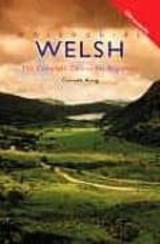 colloquial welsh: a complete language course-9780415107839