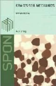 craig s soil mechanics (7th ed.)-r.f craig-9780415327039