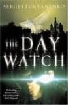 the day watch-9780434014439
