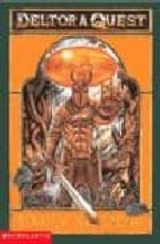 deltora quest 1: the forest of silence-9780439253239
