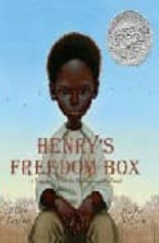henry s freedom box-9780439777339