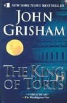 the king of torts-9780440241539