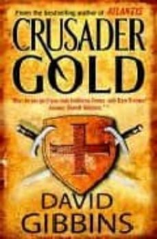 crusader gold-9780440243939