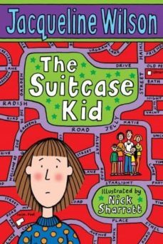 the suitcase kid-jacqueline wilson-9780440867739