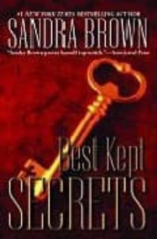 best kept secrets-sandra brown-9780446353939