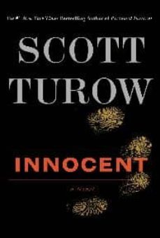 innocent (shortlisted for cwa ian fleming steel dagger 2010)-9780446566339