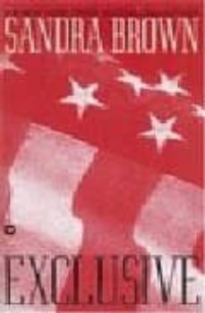 exclusive-sandra brown-9780446604239