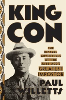 king con-paul willetts-9780451495839