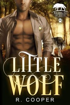 little wolf-r. cooper-9780463166239