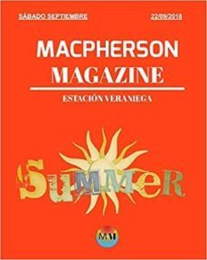 -macpherson magazine-9780464802839