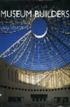 museum builders ii-laura hourston-9780470849439