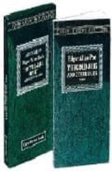 the tell-tale heart and other stories (libro + casete)-9780486291239