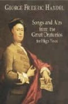 songs and airs from the great oratorios for high voice-9780486419039