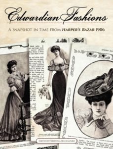 edwardian fashions-kristina seleshanko-9780486837239