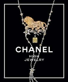 chanel high jewelry-julie levoyer-9780500025239
