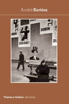 andre kertesz-daniele sallenave-9780500410639