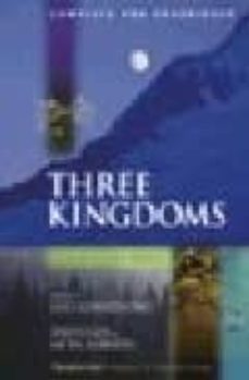 three kingdoms: a historical novel (part ii)-luo guanzhong-9780520225039
