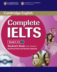 complete ielts bands 5-6.5 b2 student pk-9780521179539